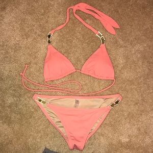 Victoria’s Secret Bikini
